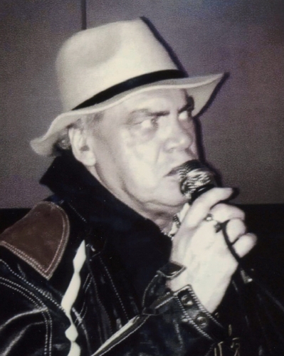 Alain Croteau
