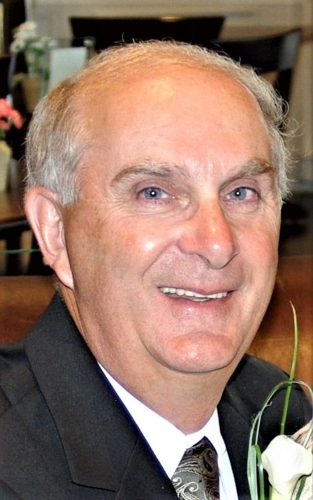 Charles-André Sévigny