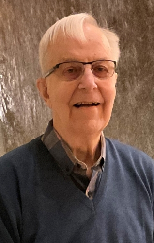 Wilbrod Dionne