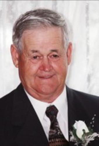 Fernando Croteau