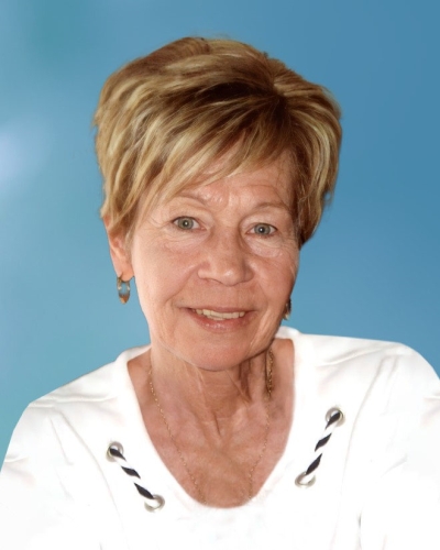 Murielle Hébert