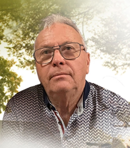 Alain Laroche