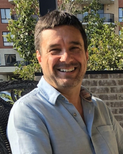 Sylvain Beauchesne