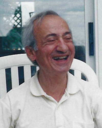 Dominique Kassar