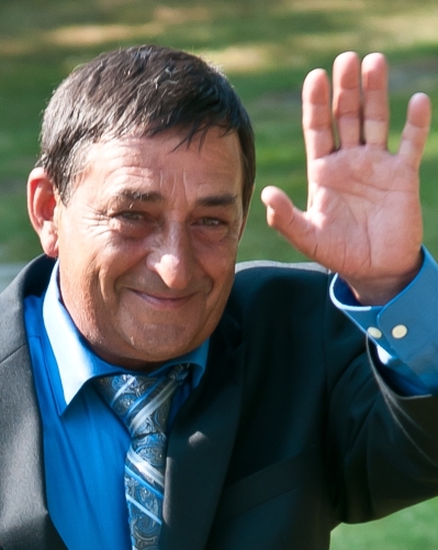 Réjean Gagné