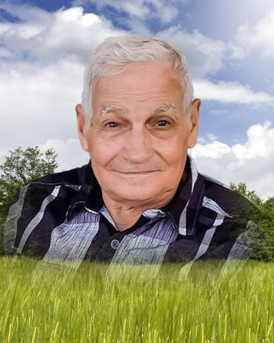 Jean-Guy Gingras