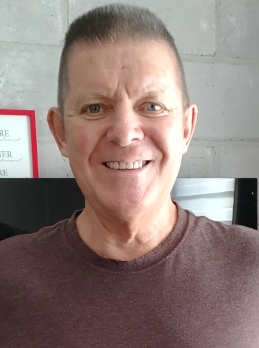Mario Larocque