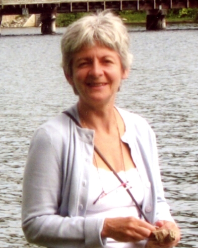 Mimi Labbé
