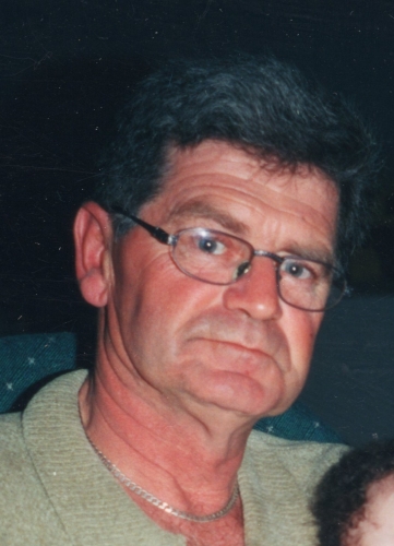 Jacques Morin
