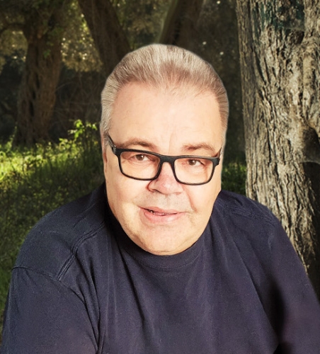 Mario Houle
