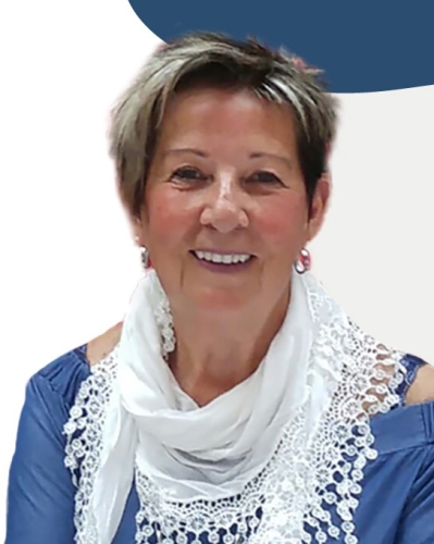 Nicole Croteau
