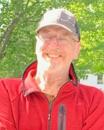 André Samson