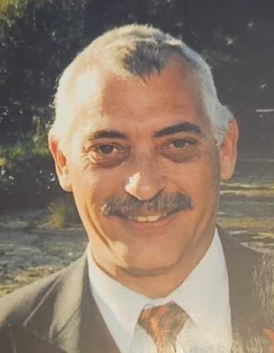 Guy Desrochers