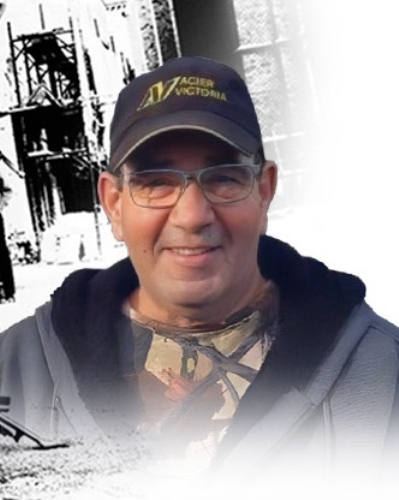 Mario Blais