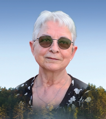 Johanne Robichaud