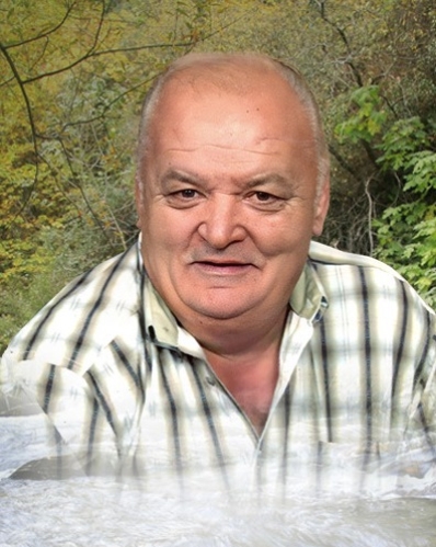 André Bergeron