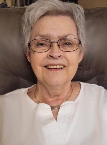 Ghislaine Provencher