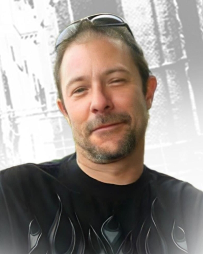 Gilles Côté
