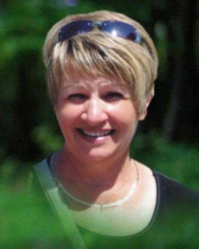 Jacinthe Boucher