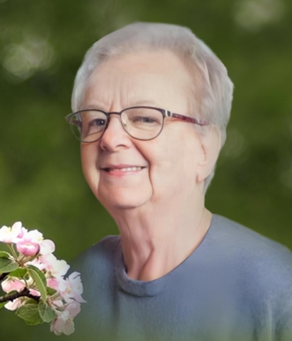 Louise Baron