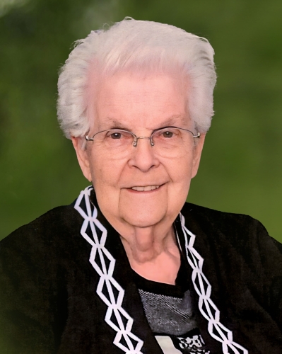 Pierrette Gagné
