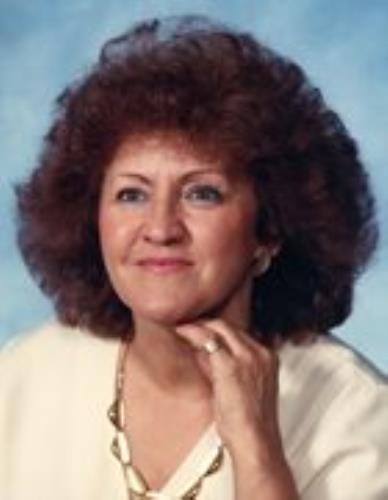 Gloria Grégoire