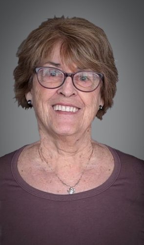 Claudette Chalifour