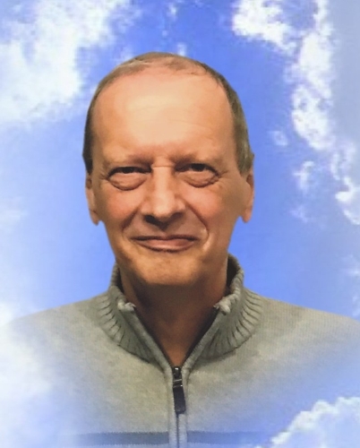 Richard Gaudet