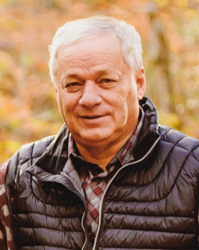 Denis Mailhot