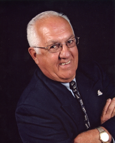 Richard Tourigny