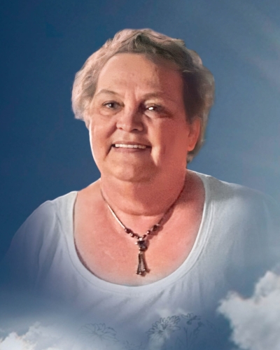 Huguette Roy