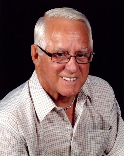 Edmond Poulin
