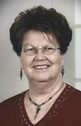 Lise Desrochers Rioux