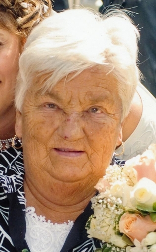 Anita Goulet Moreau