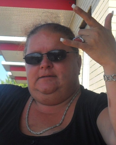 Linda Manseau