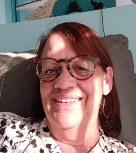 Francine Cyr