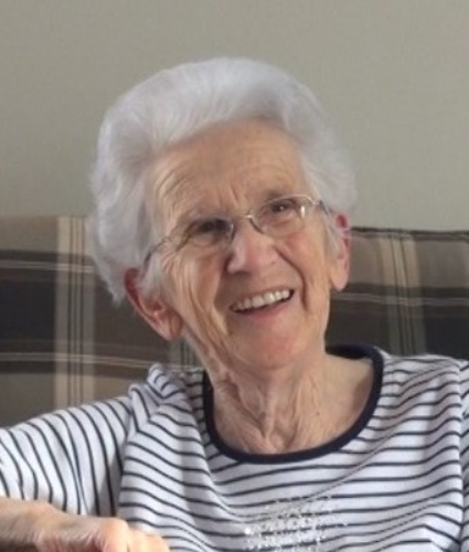 Françoise Tourigny