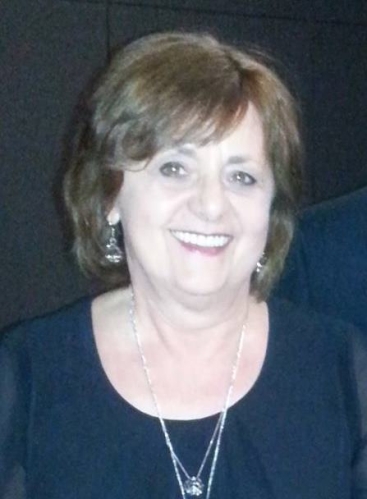 Lise Montreuil