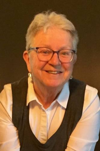 Diane Morin