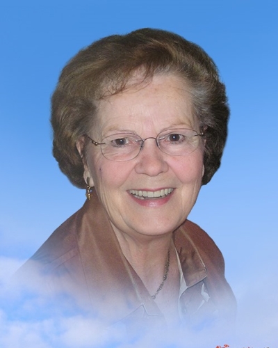 Lucile Hamel