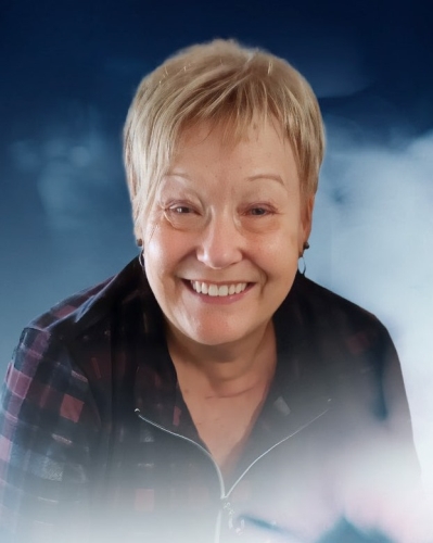 Carolle Roberge