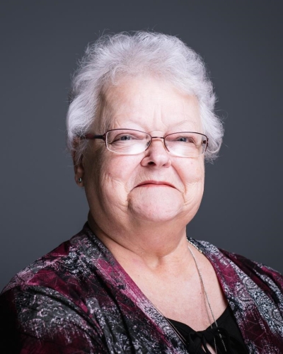 Blandine Drouin
