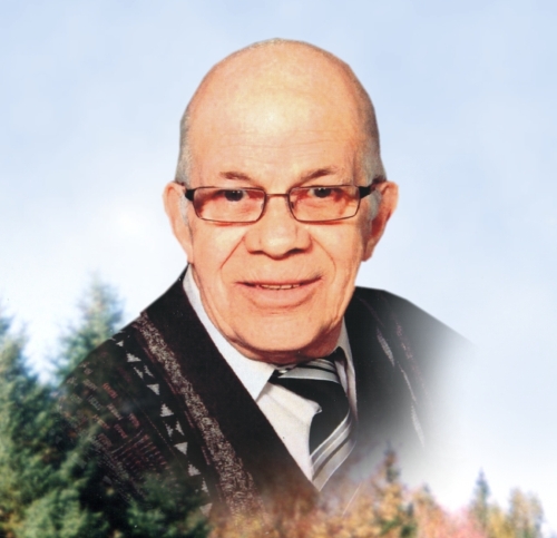 Laurent Blanchet