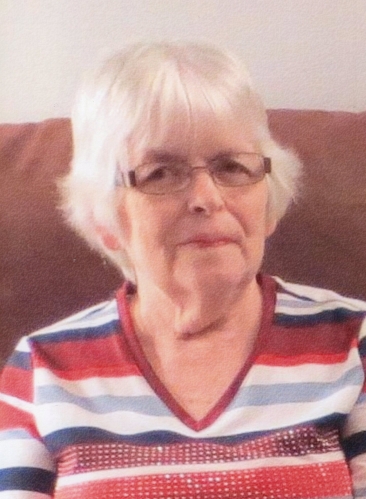 Gisèle Henri
