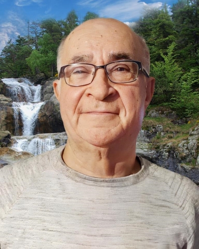 Angelo Rinaldi