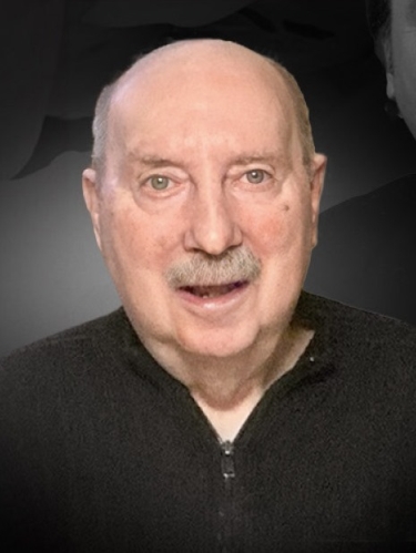 Lionel Bellavance
