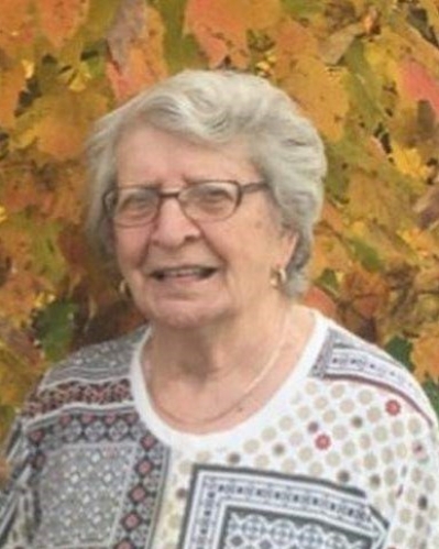 Jacline Pepin