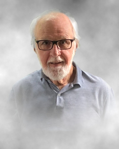 Patrice Neault