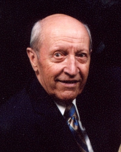 Reynold Carey
