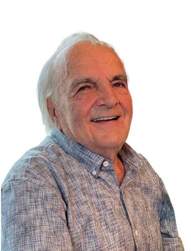 Bruno Goupil